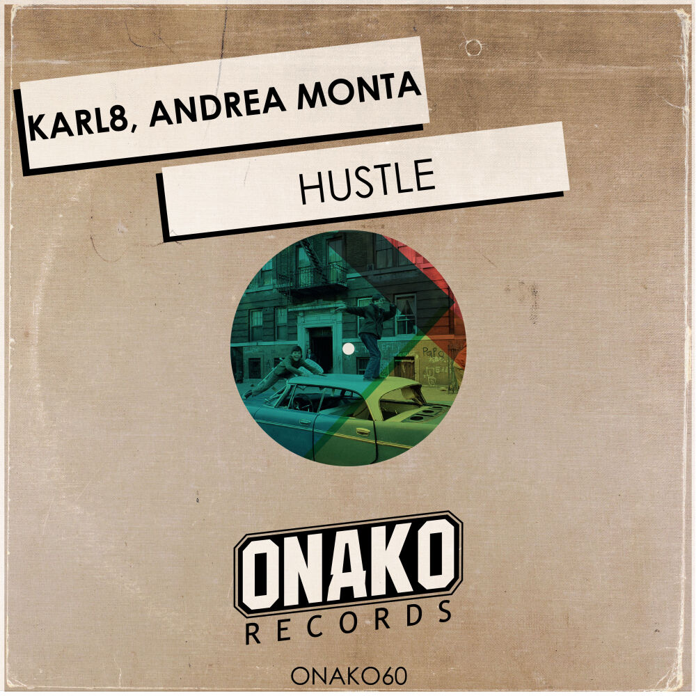 Picture of Hustle