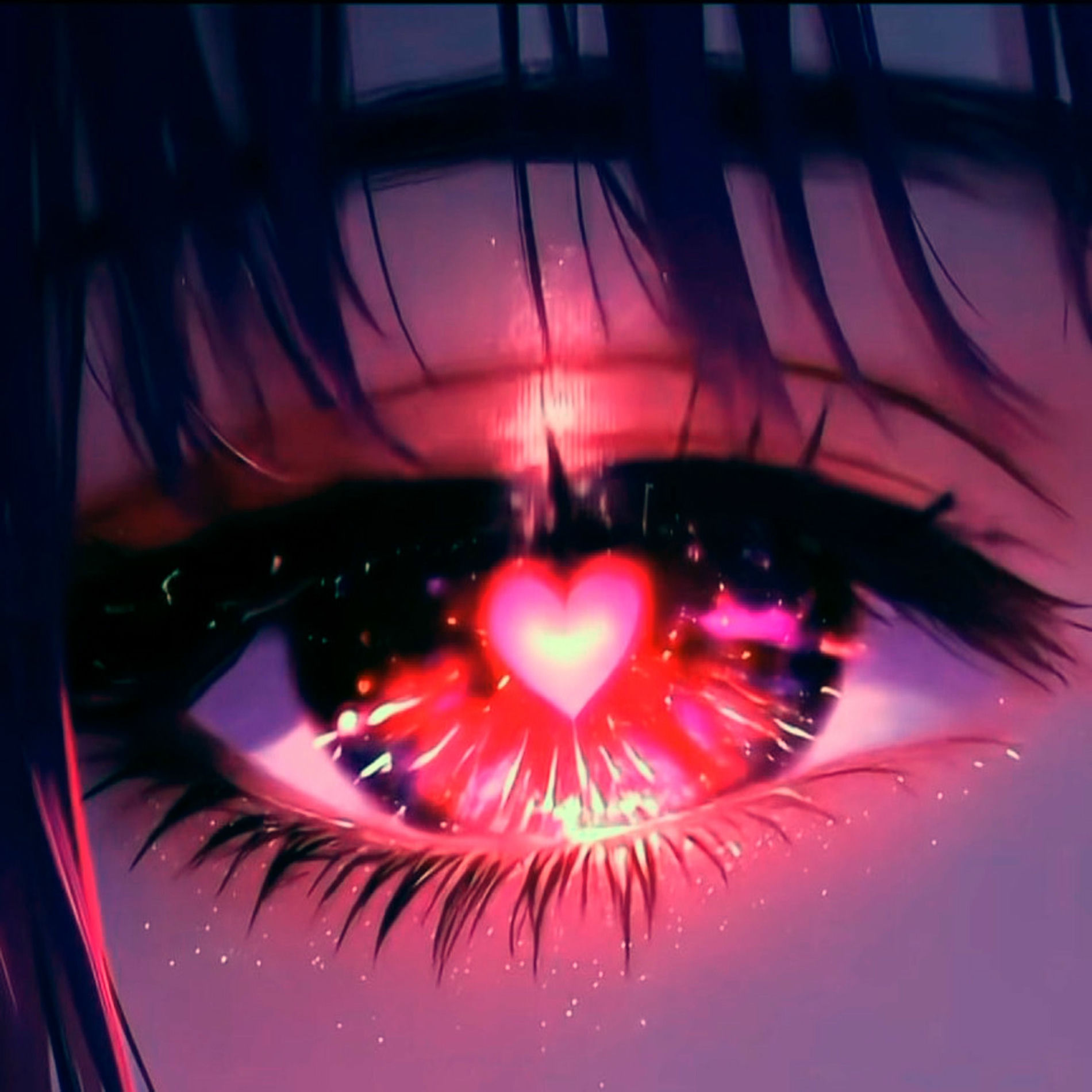 Album cover of EYES