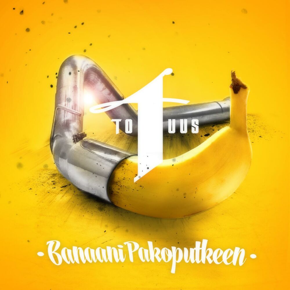 Picture of Banaani pakoputkeen