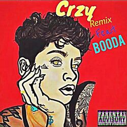 Cover of Crzy (Remix)