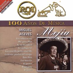 Cover of RCA 100 Años de Música