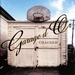 Cover of Garage D'or