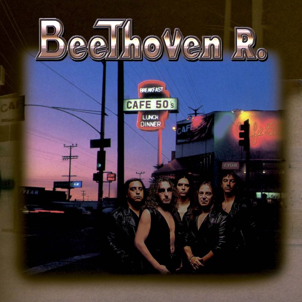 Album cover of Un poco más