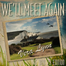 Cover of We'll Meet Again (VE Day 75 Edition)