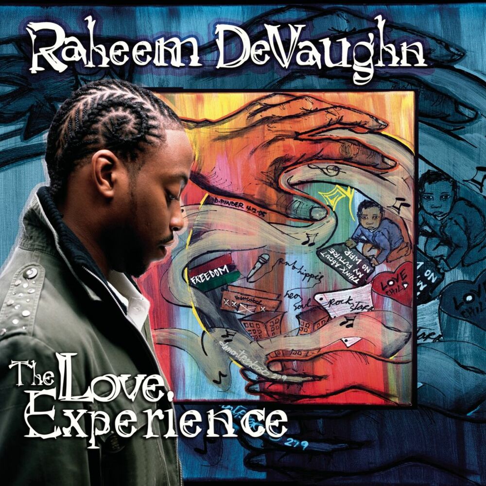 Picture of The Love Experience
