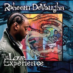 Cover of The Love Experience