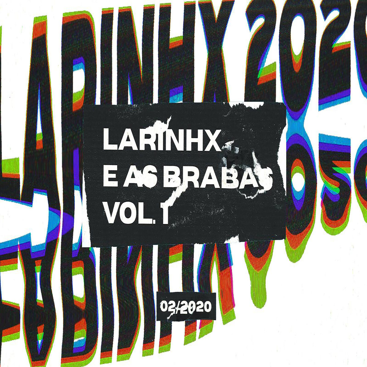Album cover of Monogâmica