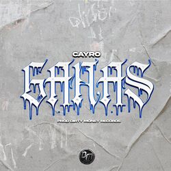 Cover of Ganas