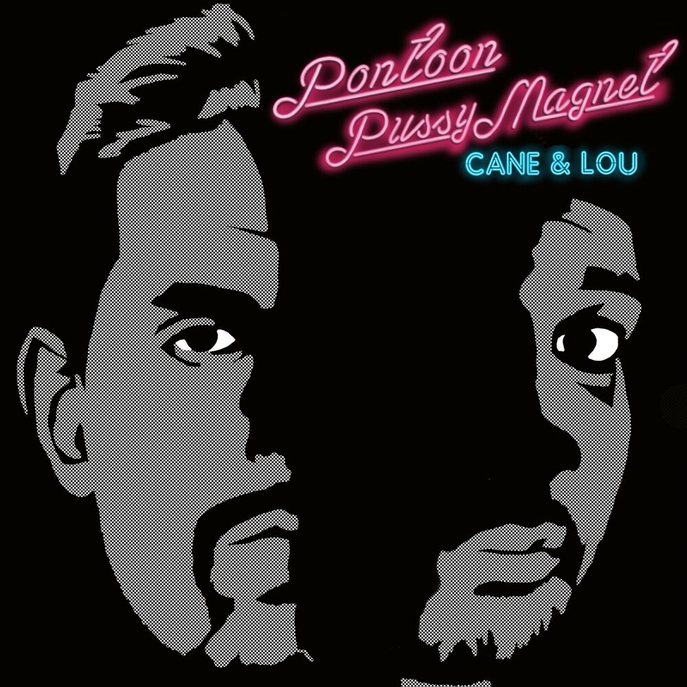 Picture of Pontoon Pussy Magnet - EP