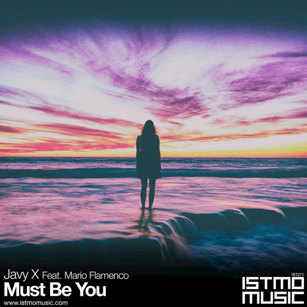 Picture of Must Be You
