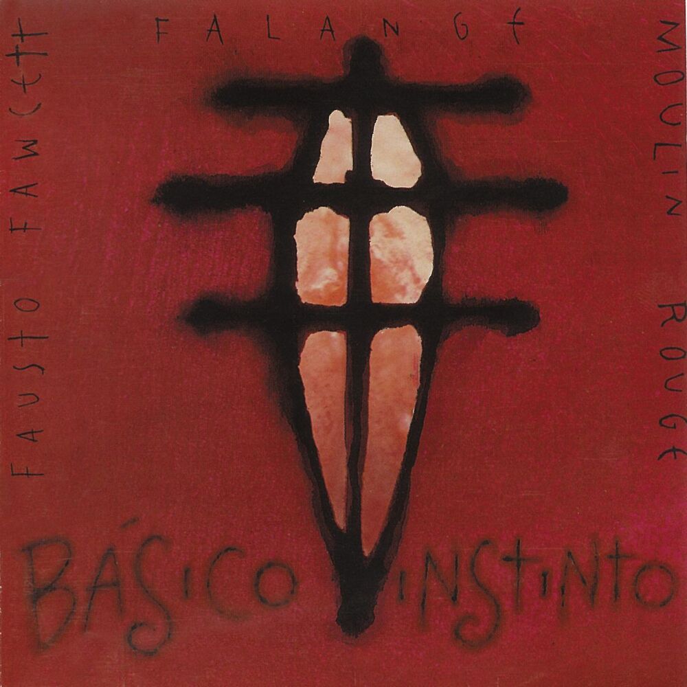 Picture of Básico Instinto