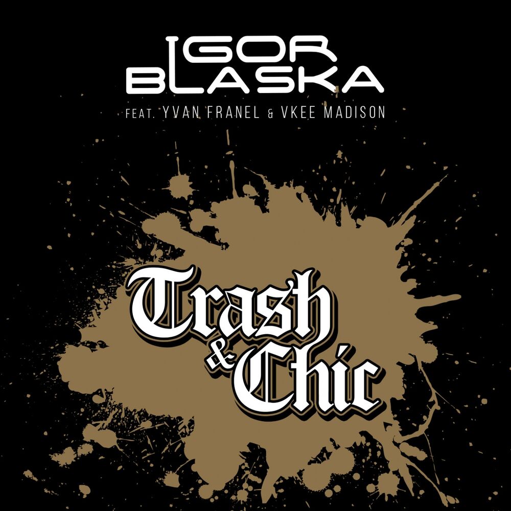 Picture of Trash & Chic