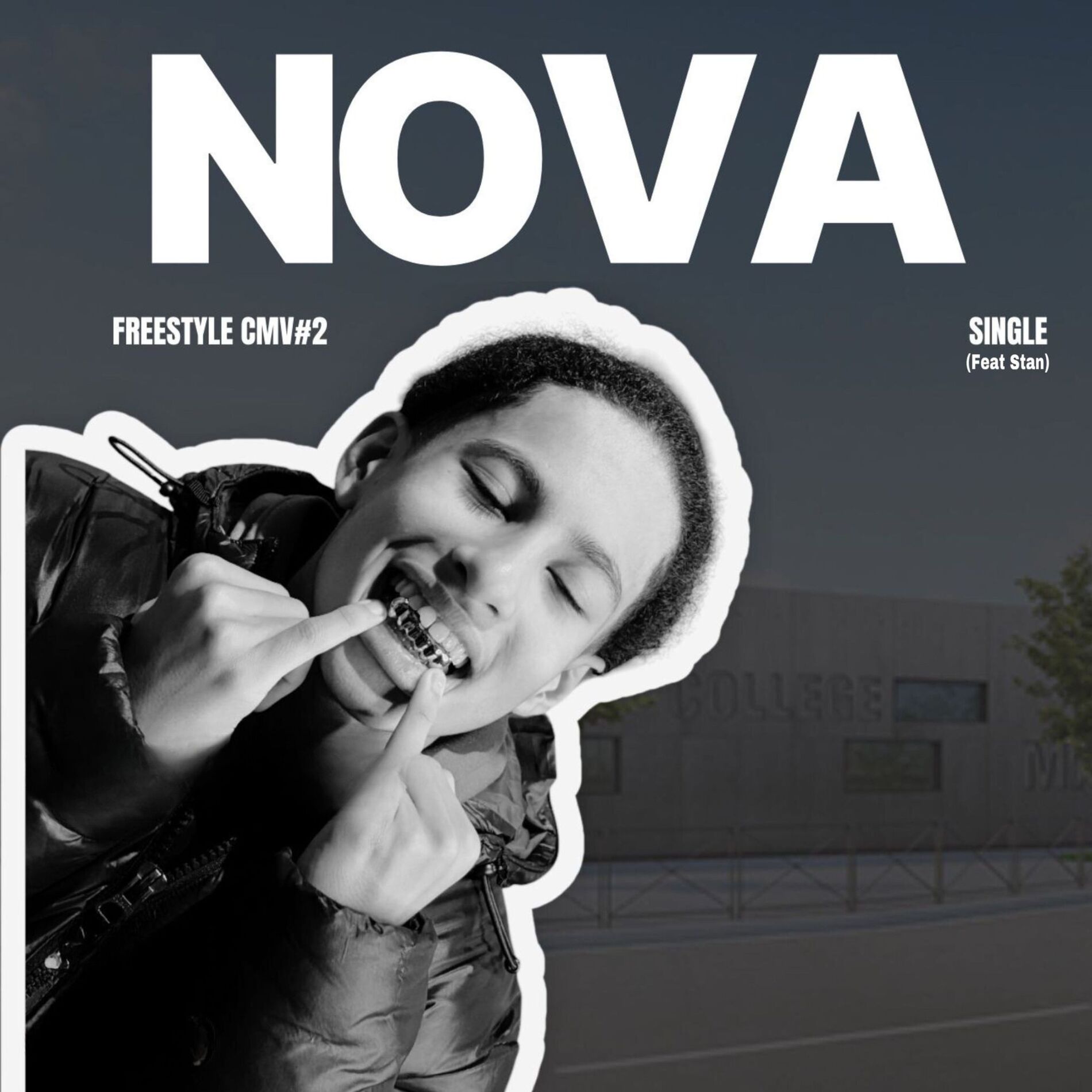 Album cover of Freestyle CMV#2