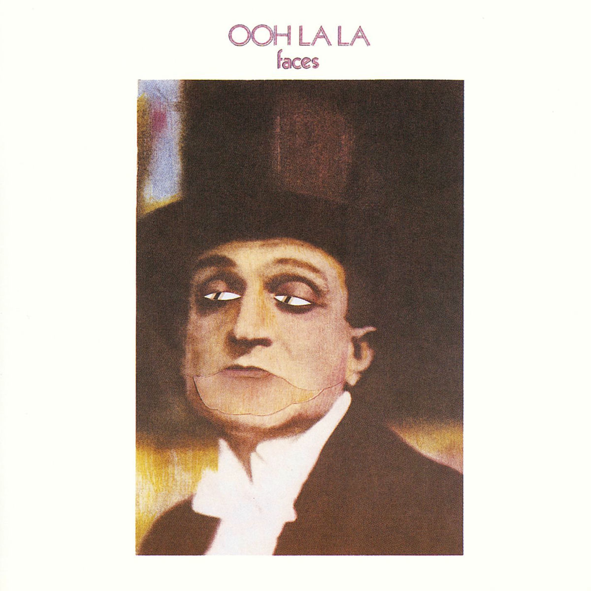Album cover of Ooh La La