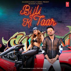 Cover of Bijli Ki Taar