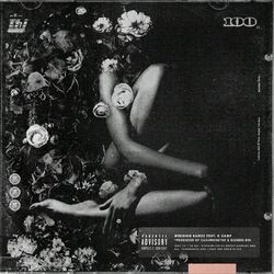 music cover