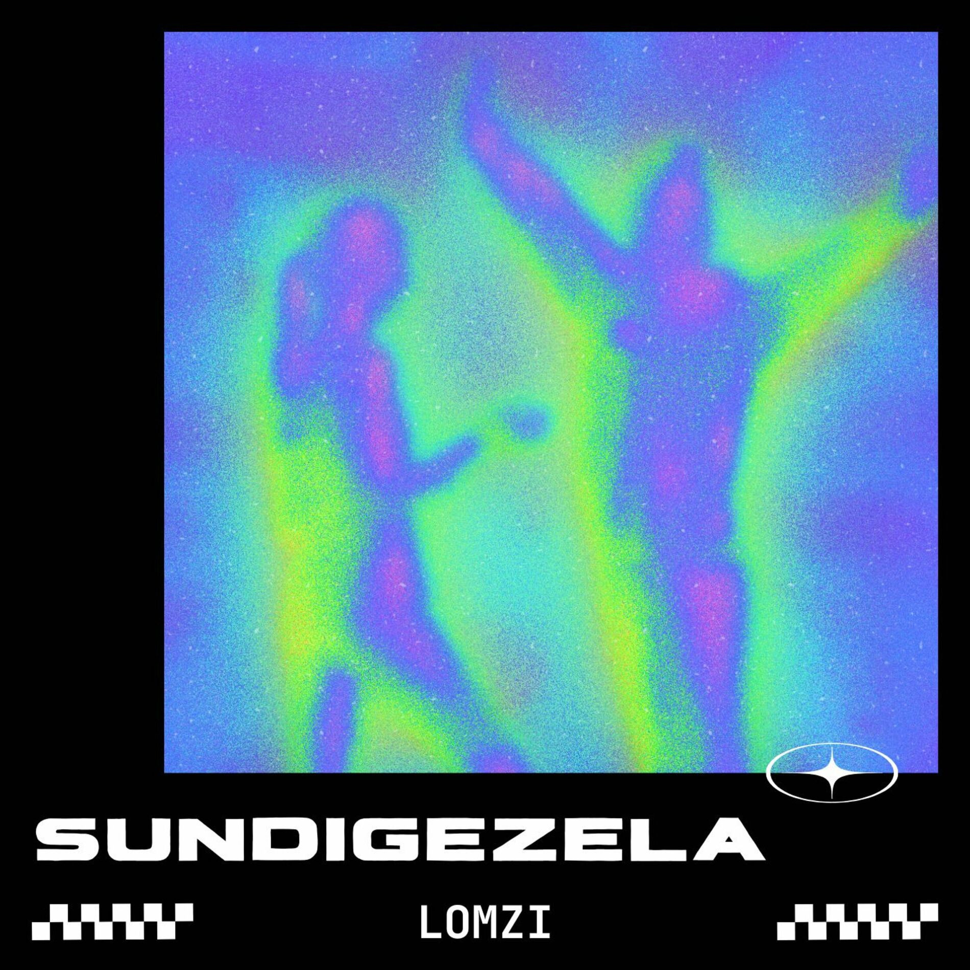 Album cover of Sundigezela