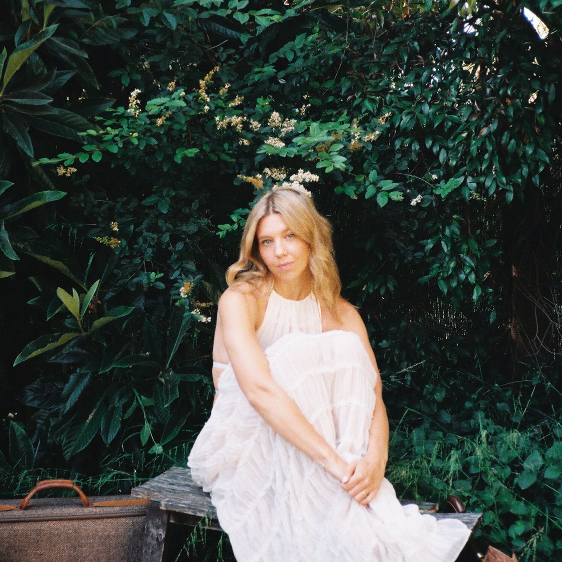 Album cover of Losing My Accent