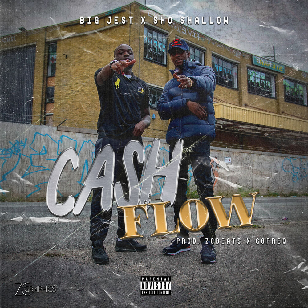 Picture of Cash Flow