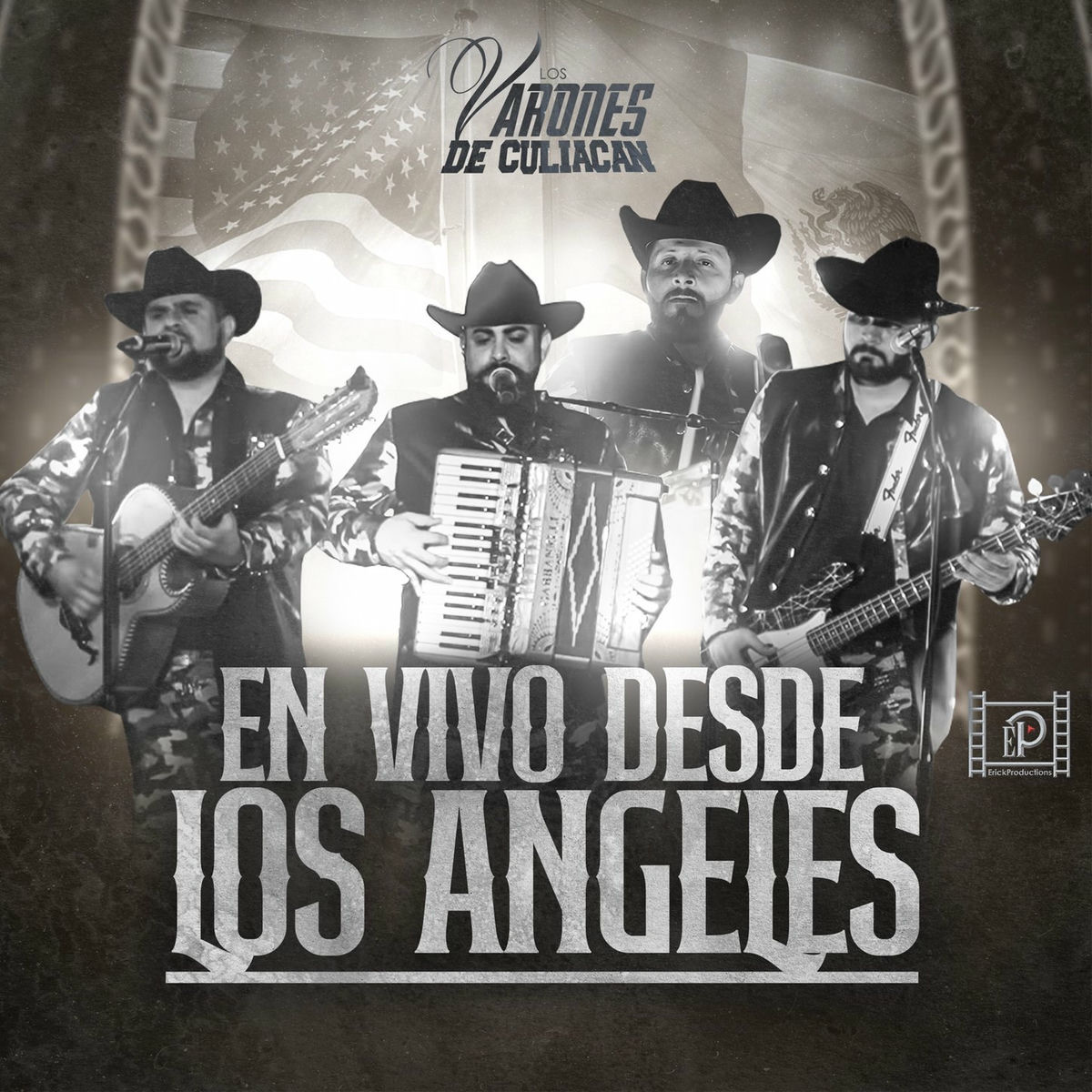 Album cover of Julión Beltrán