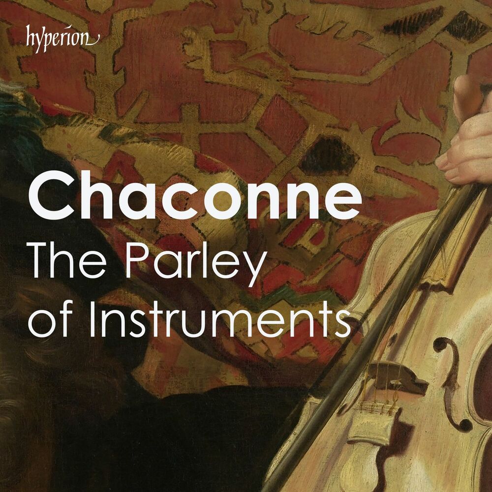 Picture of "Chaconne" - The Parley of Instruments