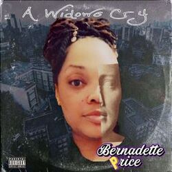 Cover of A Widows Cry