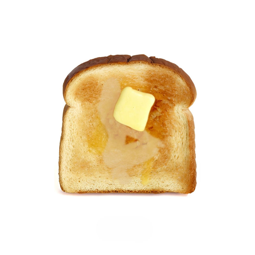 Pochette du titre Butta N Bread