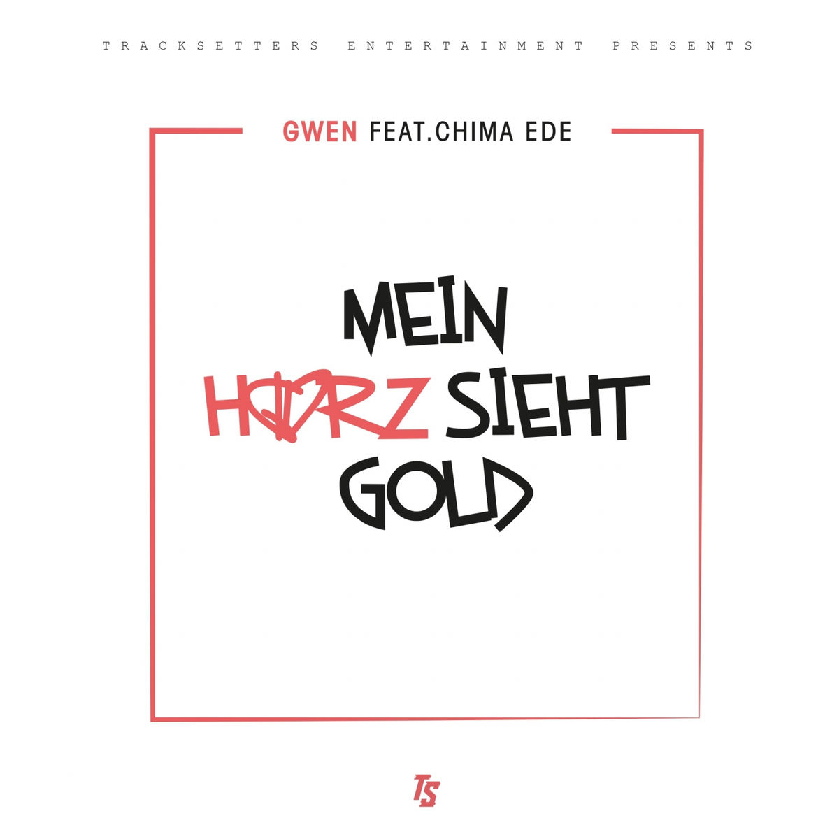Album cover of Mein Herz sieht Gold