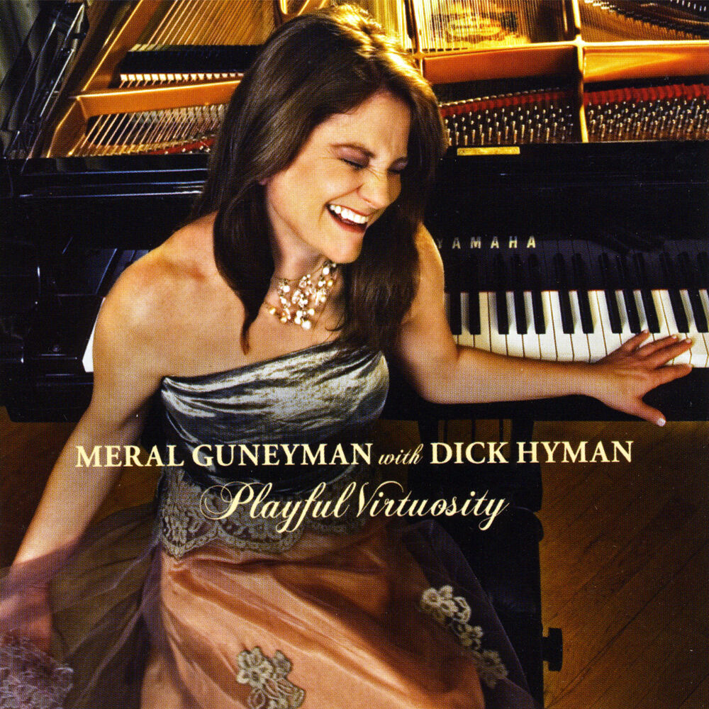 Picture of Playful Virtuosity