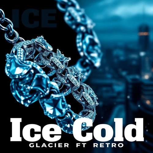 Ice Cold (feat. Retro)