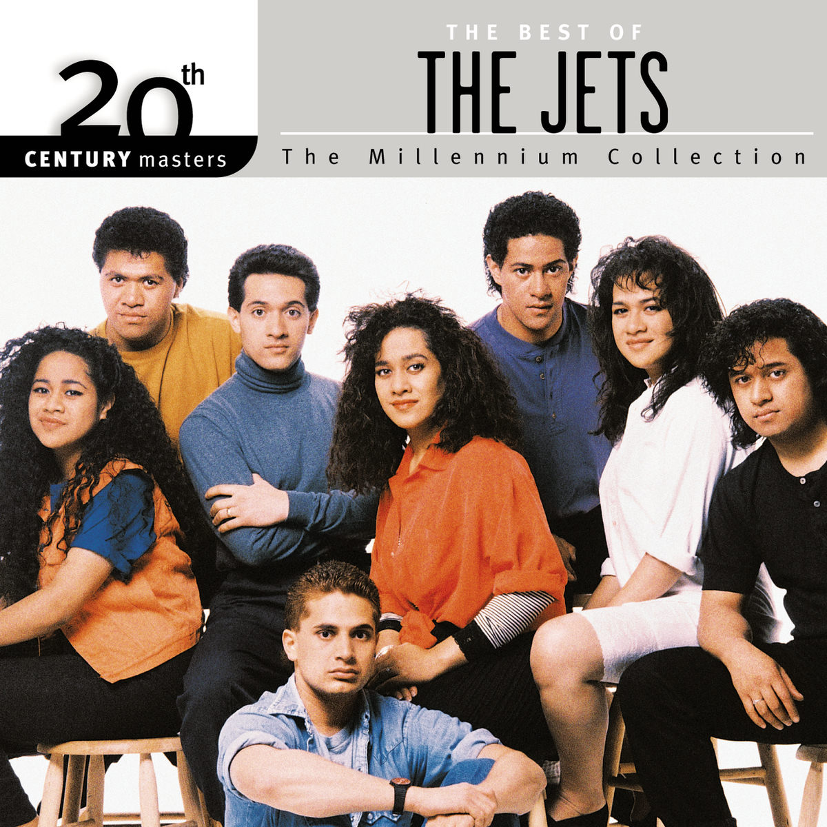 The Jets - 20th Century Masters: The Millennium Collection