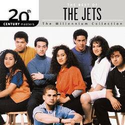 Cover of 20th Century Masters: The Millennium Collection: Best Of The Jets