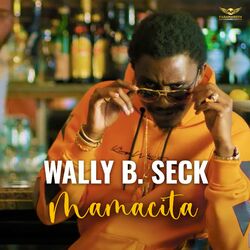 Cover of Mamacita