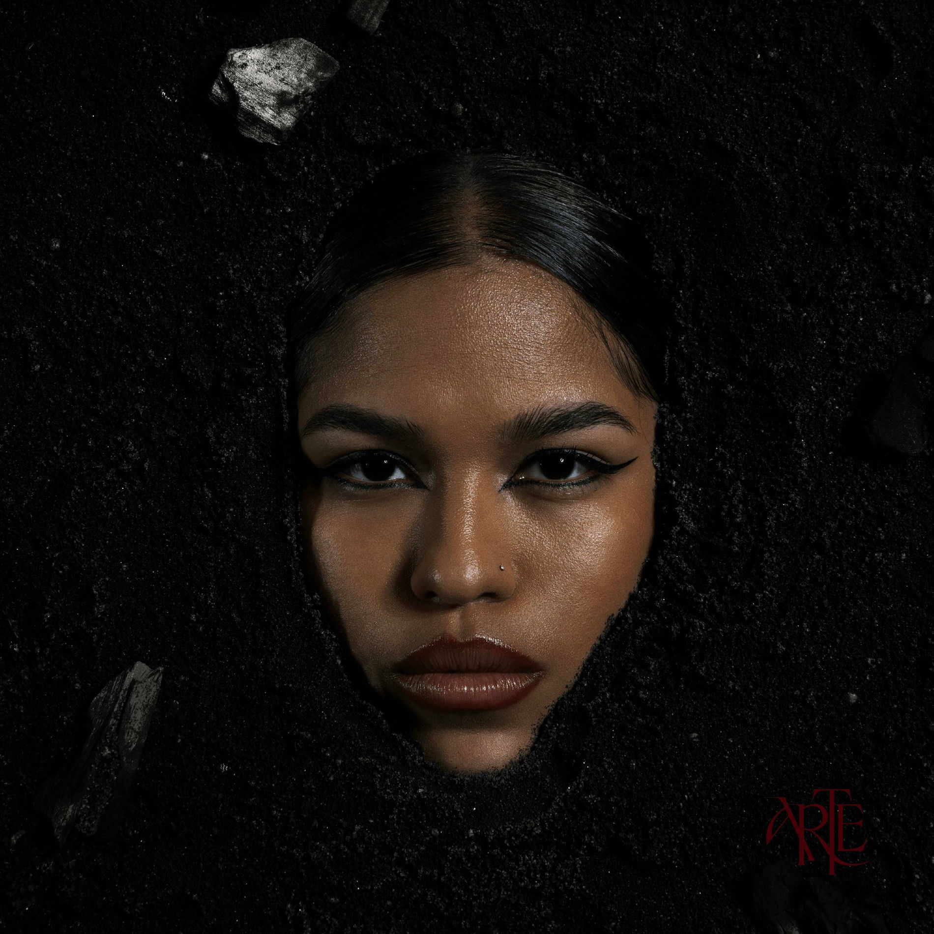 Album cover of ARTE
