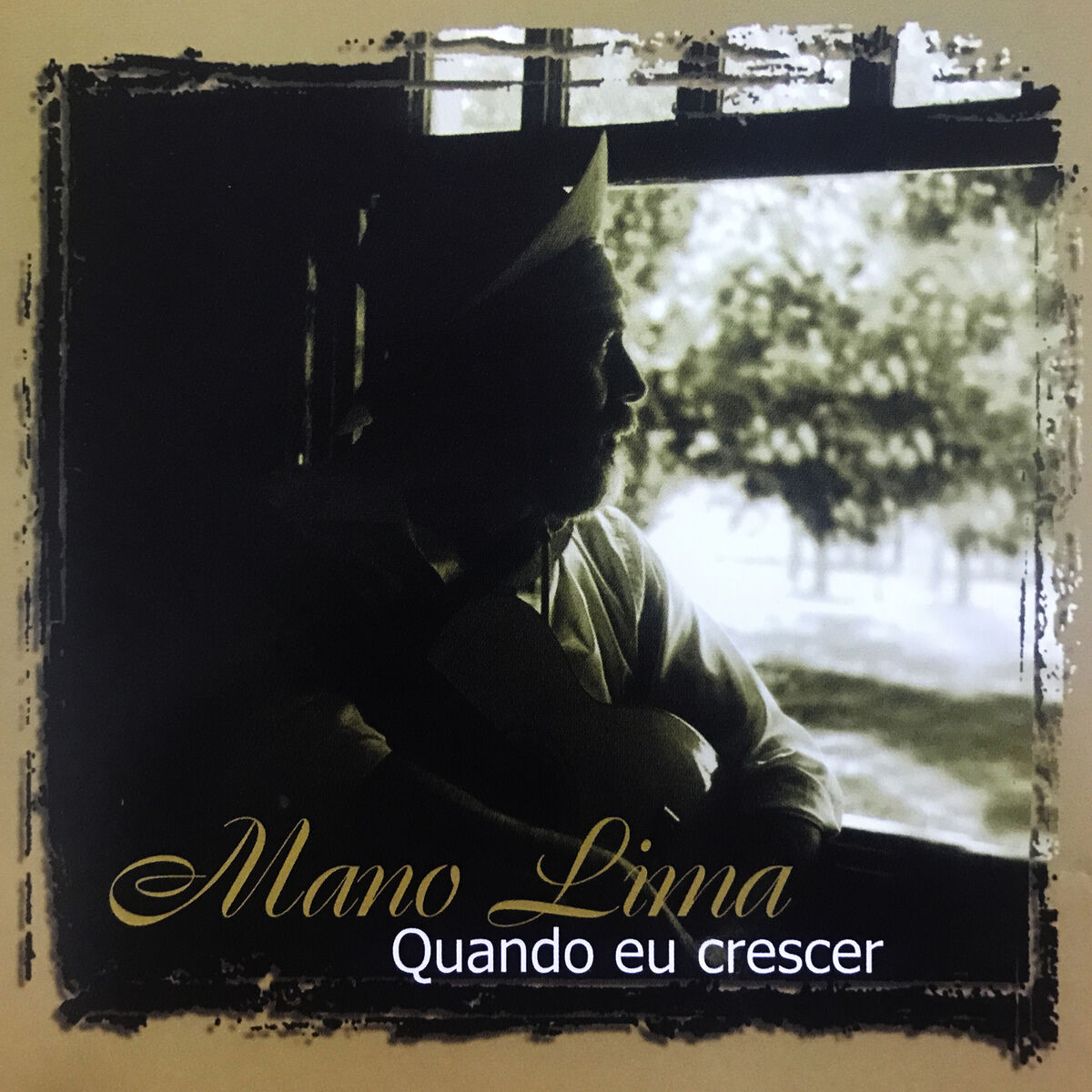 Album cover of Quando Eu Crescer