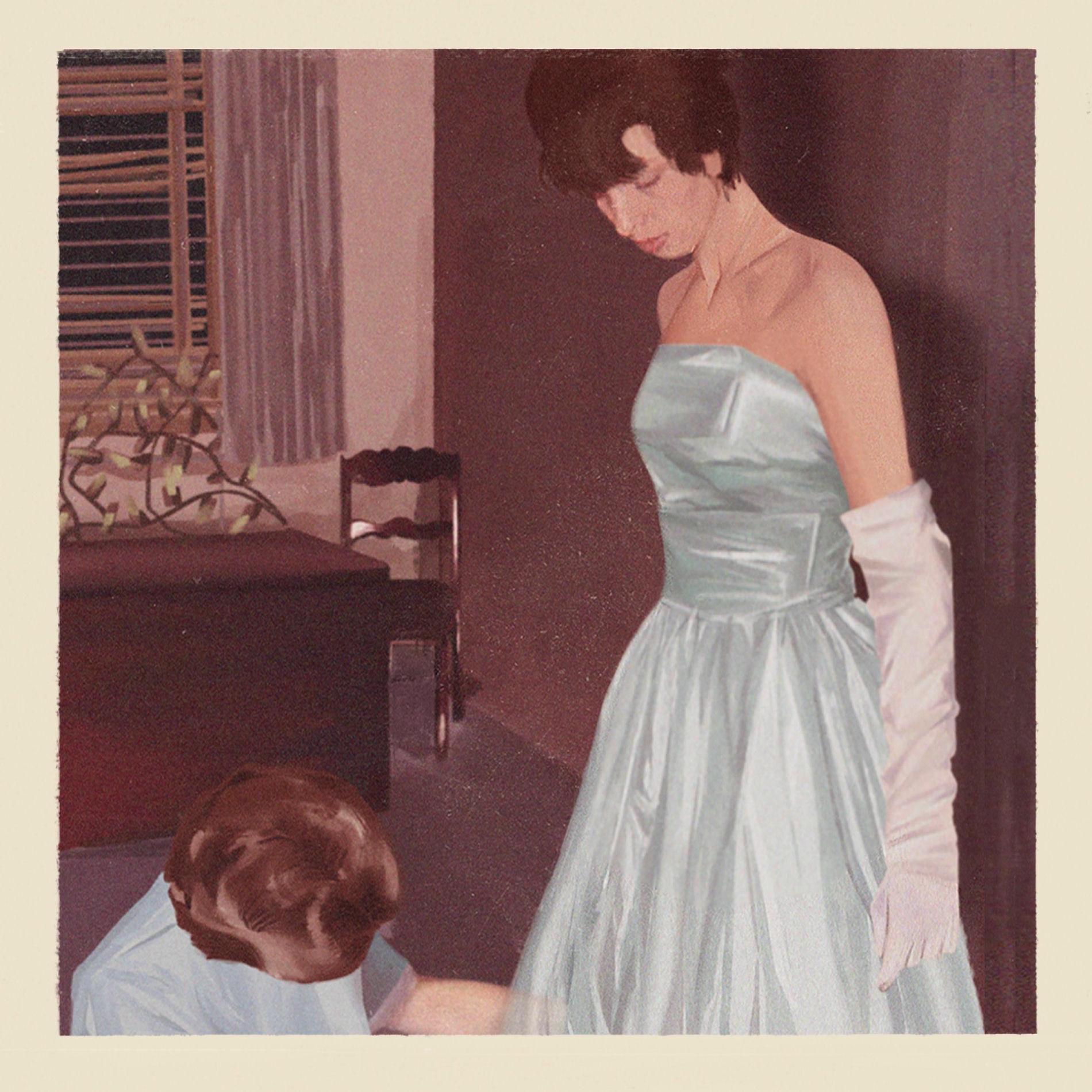 Album cover of Dancing