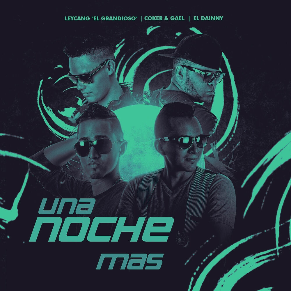 Picture of Una Noche Mas
