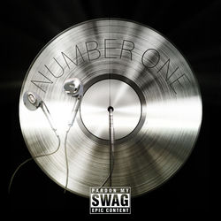 Cover of Number One by undefined
