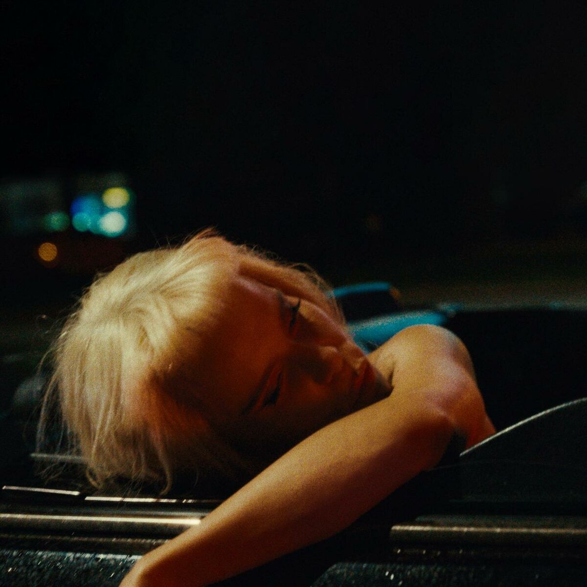Album picture of How You Leave A Man