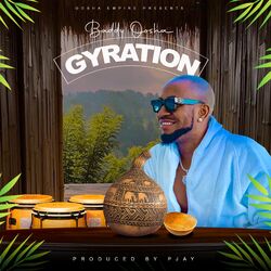 Cover of Gyration