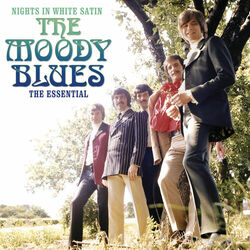 Cover of Nights In White Satin