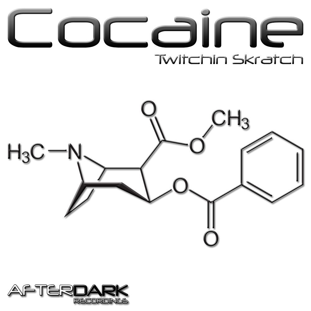 Picture of Cocaine