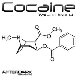 Cover of Cocaine