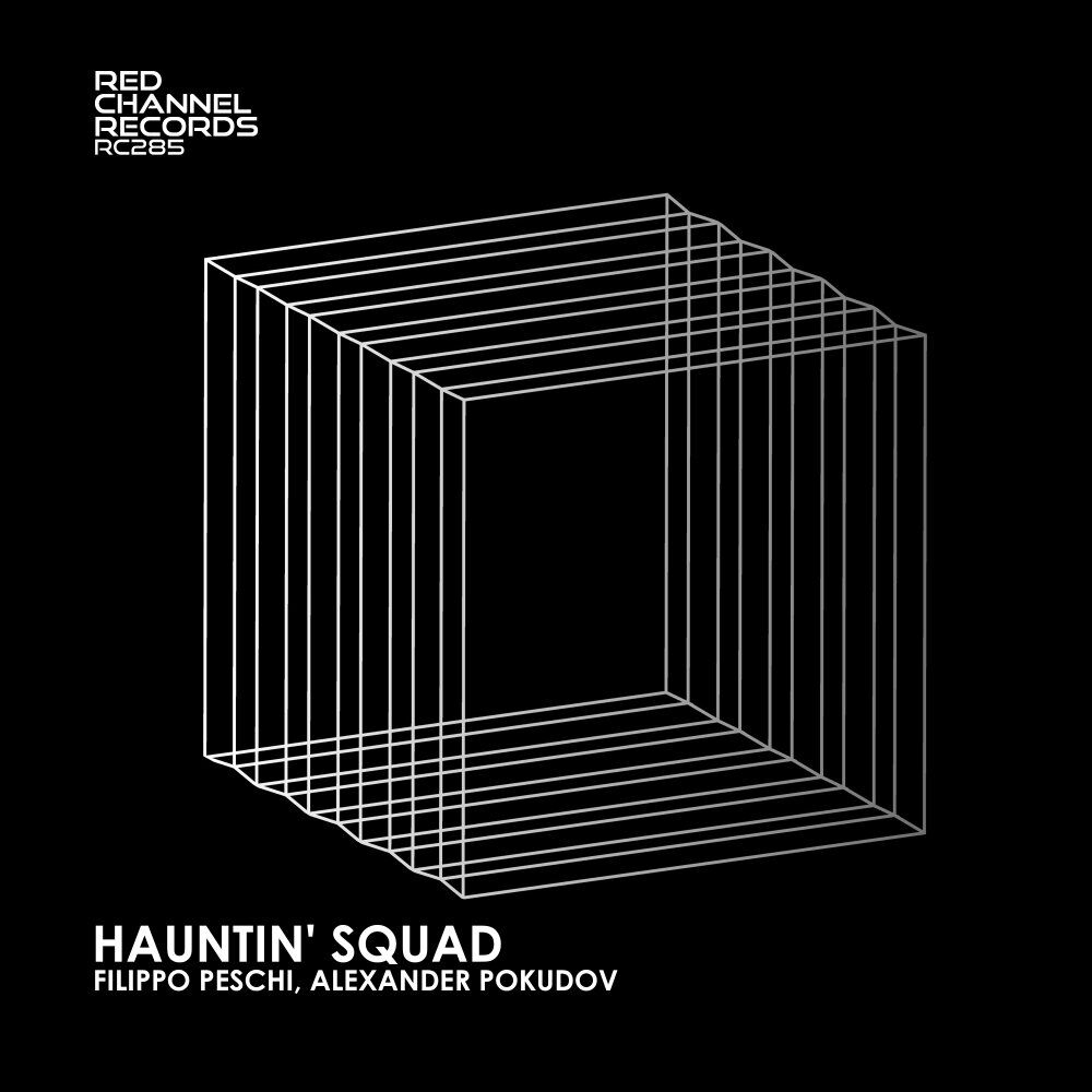 Picture of Hauntin' Squad