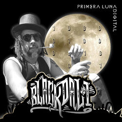 Cover of Primera Luna Digital