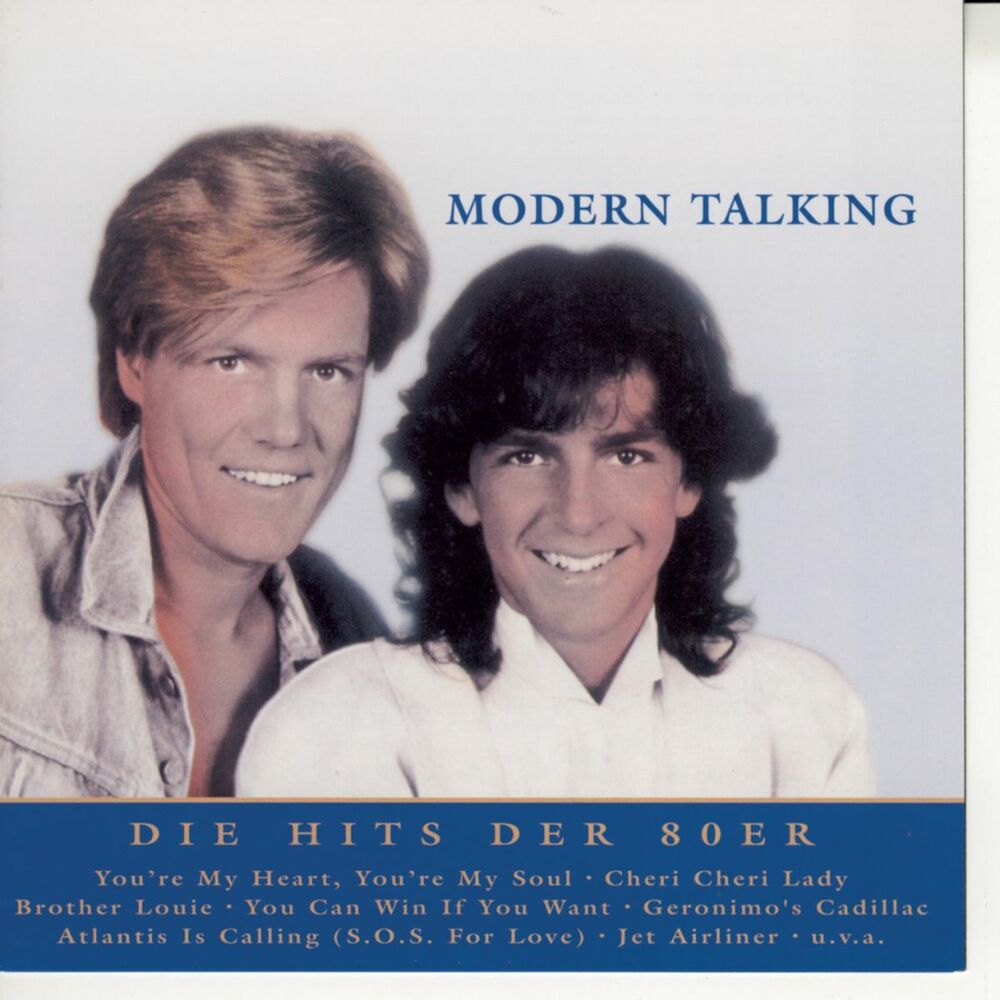 Picture of Nur das Beste: Die Hits der 80er