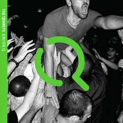 Cover of Join The Q