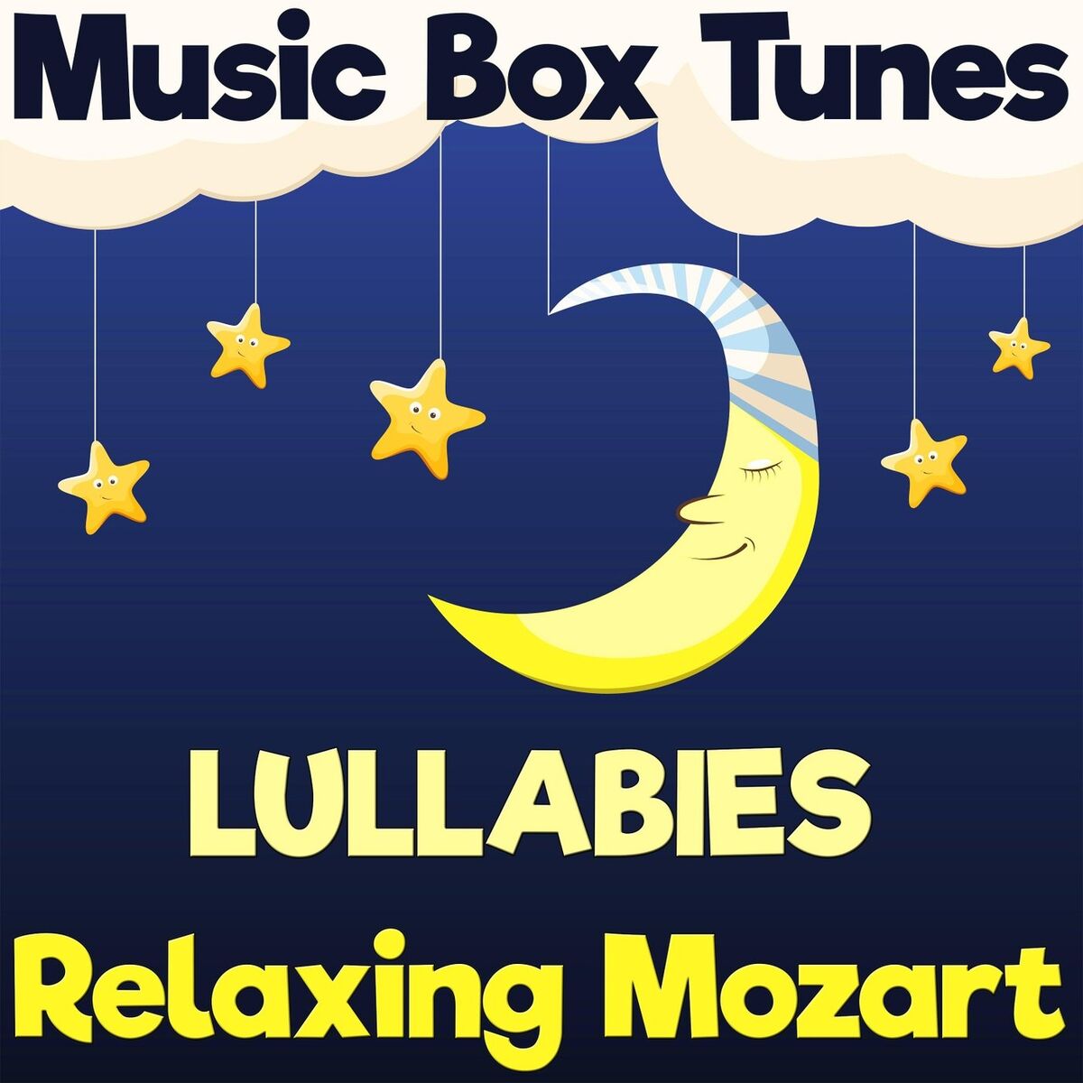 Music Box Tunes albums songs playlists Deezer