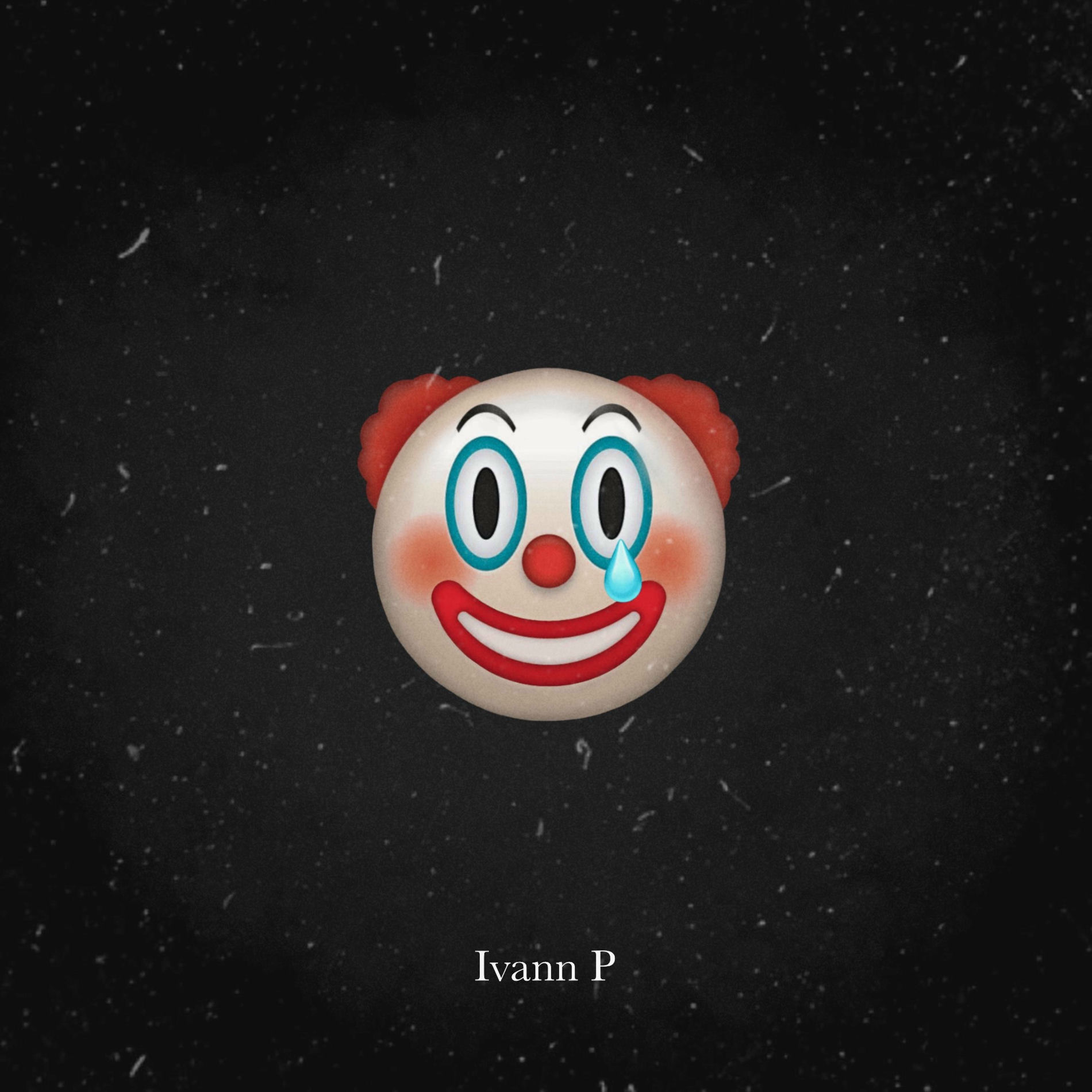 Album cover of Clown