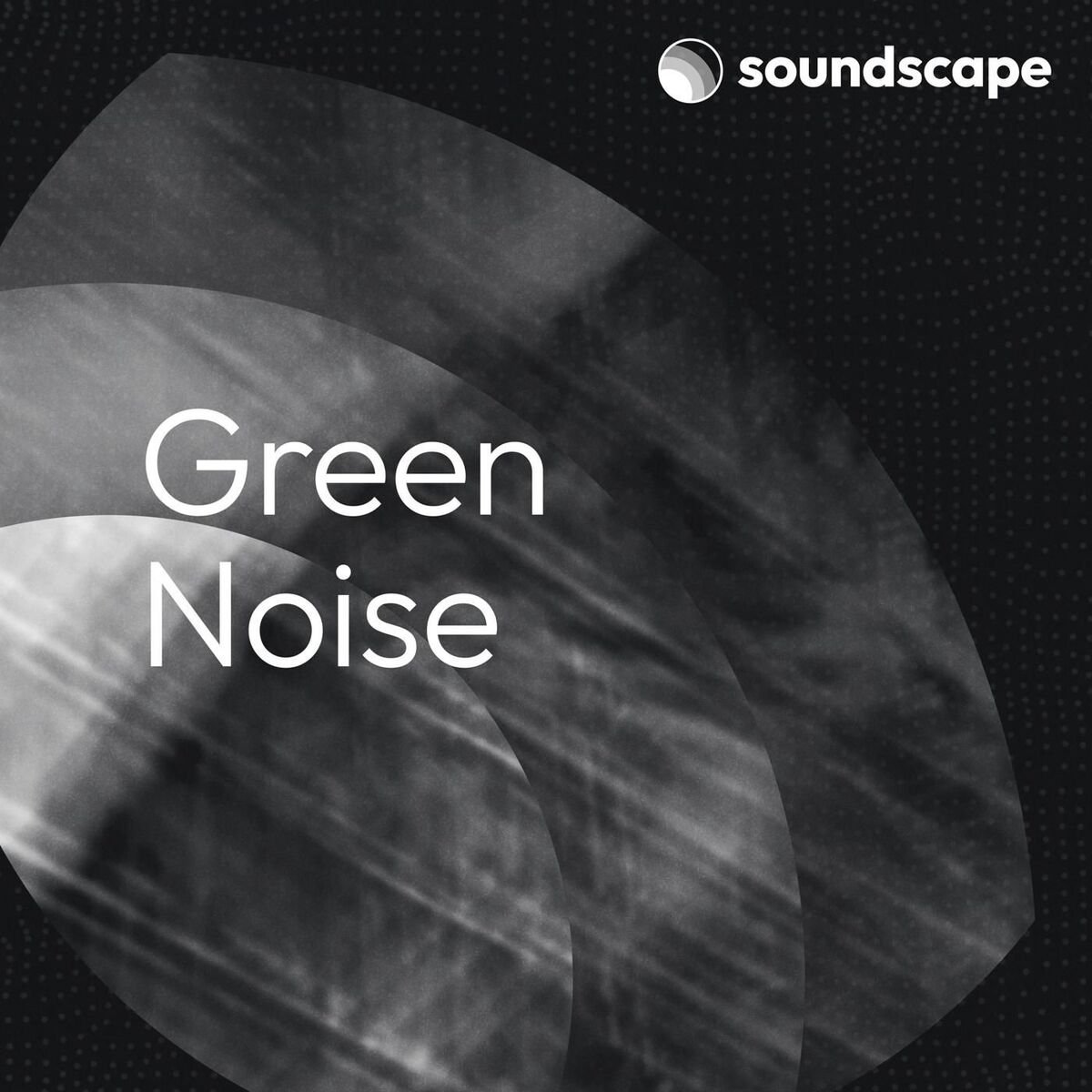 Album cover of Green Noise